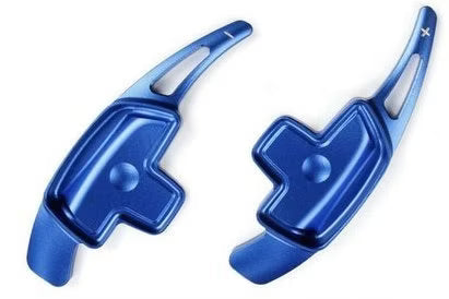 Mercedes Paddle Shifters