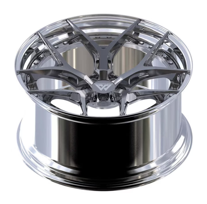 Weightless Forged Felgen