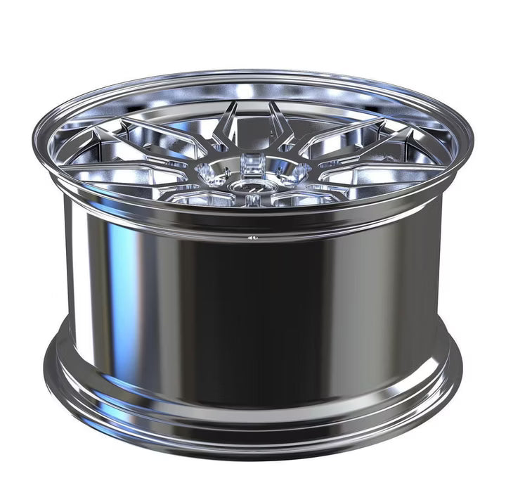 Weightless Forged Felgen
