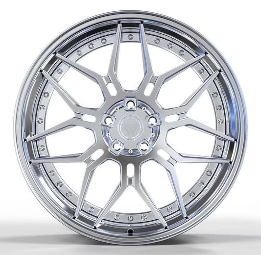Weightless Forged Felgen