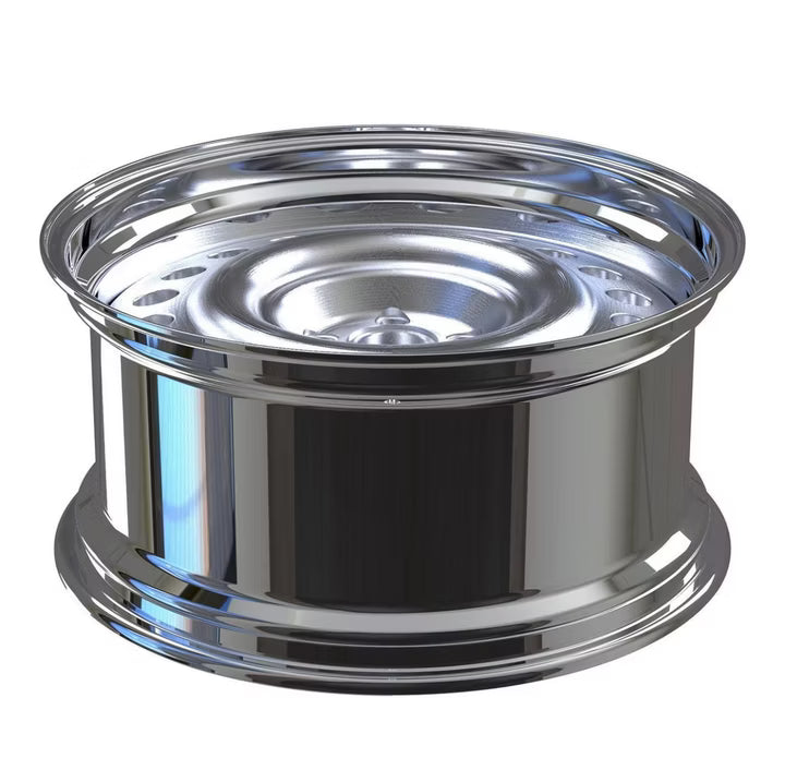 Weightless Forged Felgen