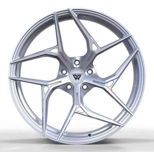 Weightless Forged Felgen