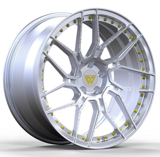 Weightless Forged Felgen