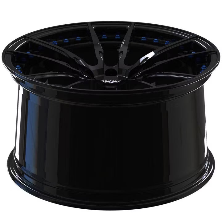 Jantes forgées Weightless