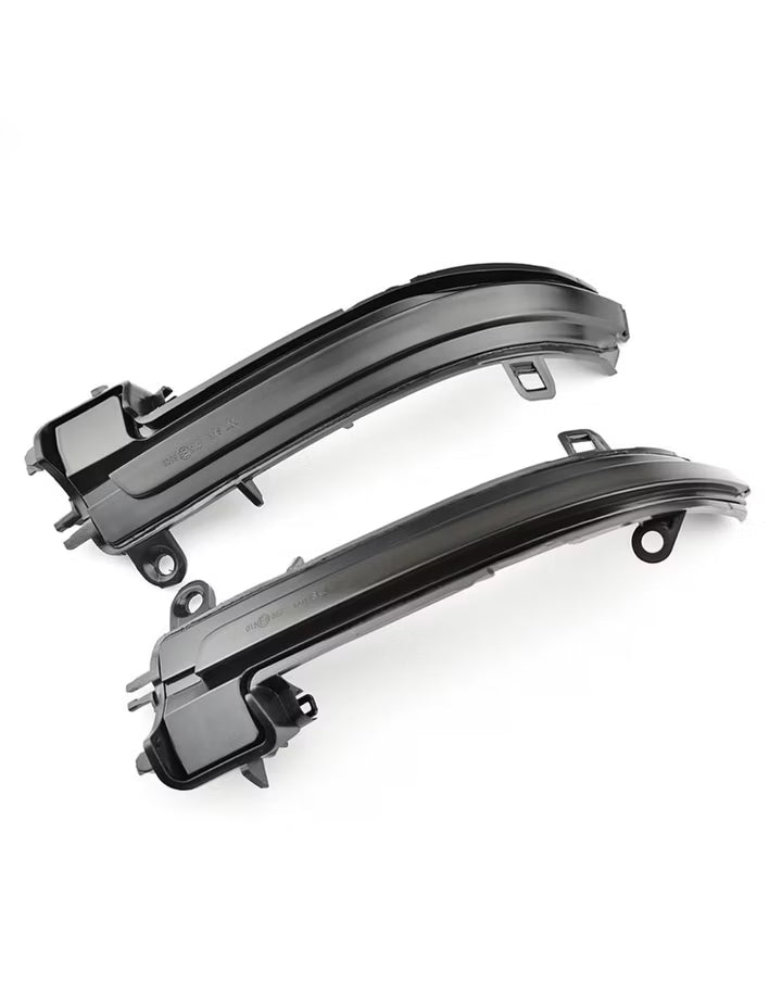 Dynamic Turn Signals G-Series