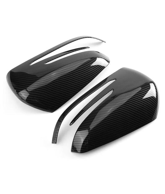 Mercedes Carbon Spiegelkappen