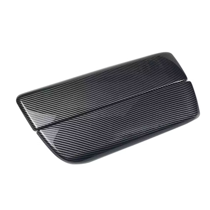 Accoudoir Carbone BMW