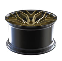 Weightless Forged Felgen