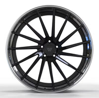 Weightless Forged Felgen