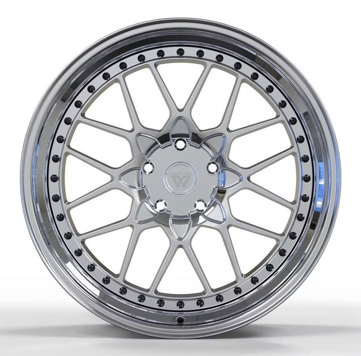 Jantes forgées Weightless