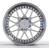 Jantes forgées Weightless