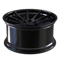 Weightless Forged Felgen