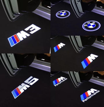 compare product BMW Entry Lighting