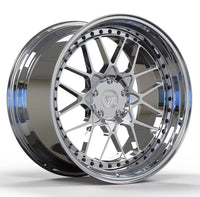 Jantes forgées Weightless