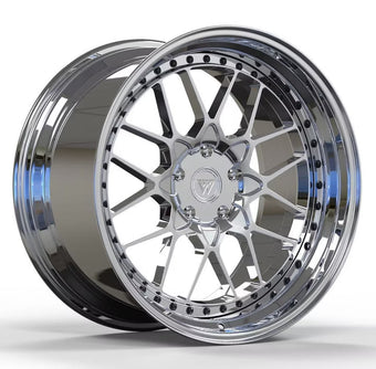 compare product Jantes forgées Weightless