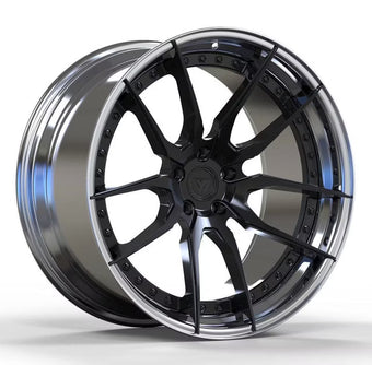 compare product Weightless Forged Felgen