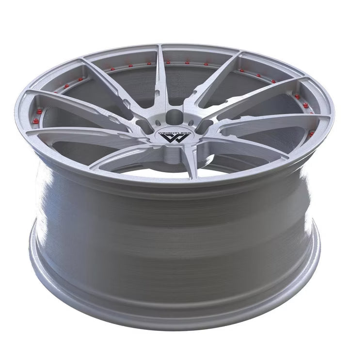Weightless Forged Felgen