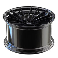 Weightless Forged Felgen