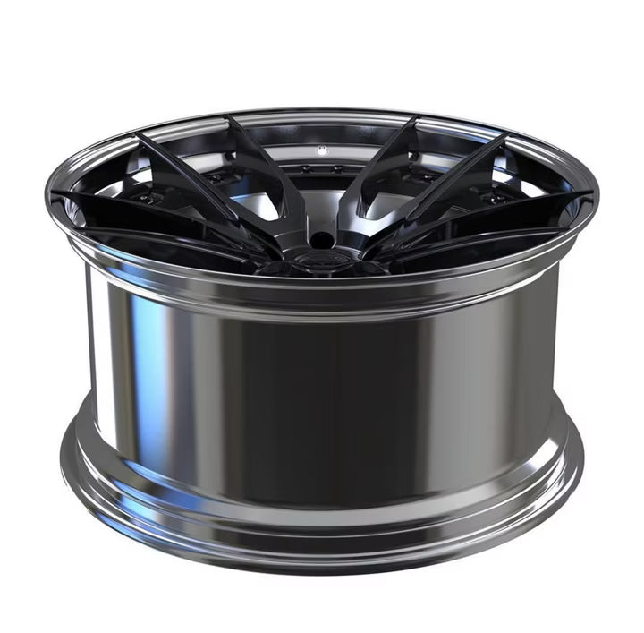 Weightless Forged Felgen