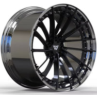 Weightless Forged Felgen