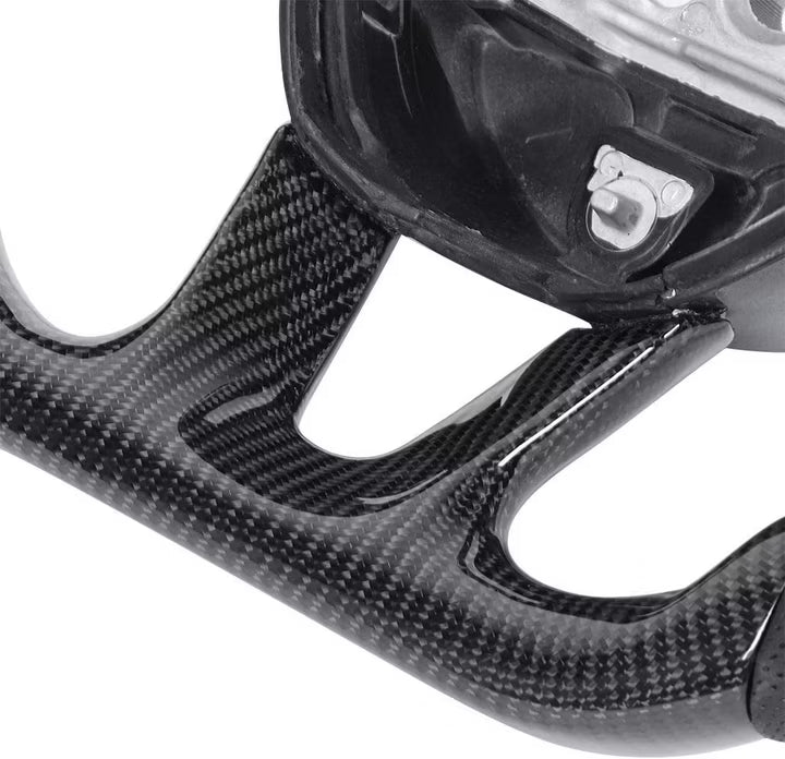 Volant Sport Carbon Dodge (LED)
