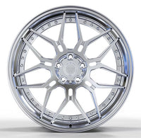 Weightless Forged Felgen