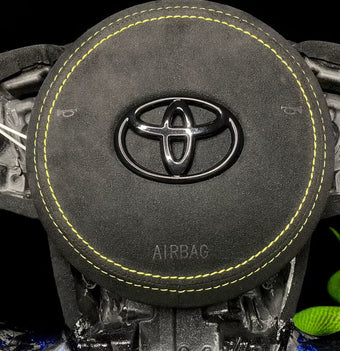 compare product Airbag Cover
