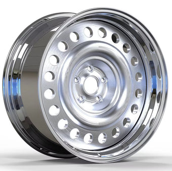 compare product Weightless Forged Felgen