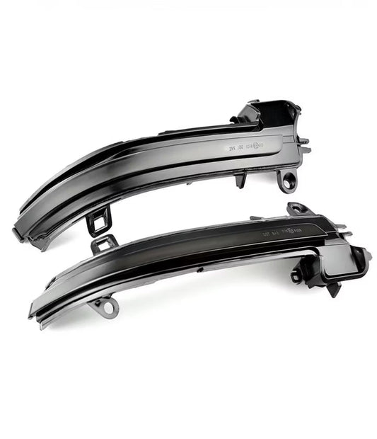 Dynamische Blinker G-Serie
