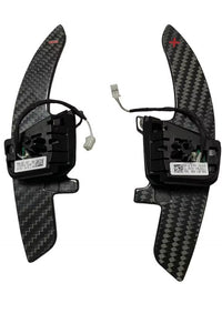 Carbon Schaltwippen (Universal)