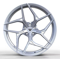 Jantes forgées Weightless