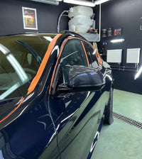 BMW Spiegelkappen G-Serie X3-X7