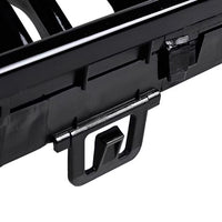 Calandre BMW noir brillant Série 4 F et M3/M4