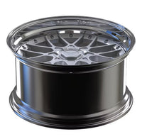 Weightless Forged Felgen