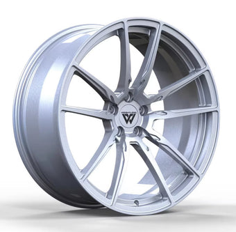 compare product Weightless Forged Felgen