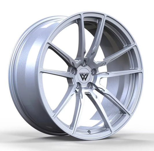 Weightless Forged Felgen