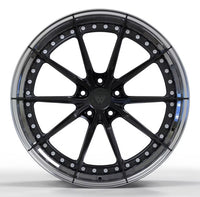 Weightless Forged Felgen