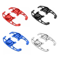 VW Paddle Shifters