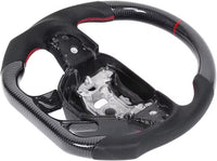 Volant Sport Carbon Dodge (LED)