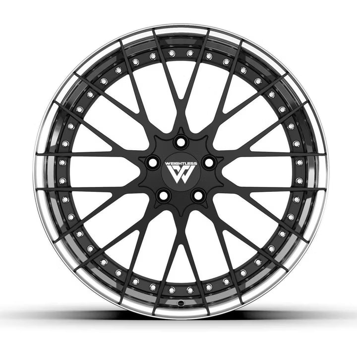 Jantes forgées Weightless