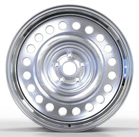 Weightless Forged Felgen