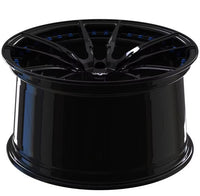 Weightless Forged Felgen