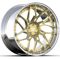 Weightless Forged Felgen