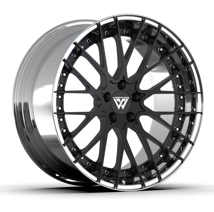Jantes forgées Weightless