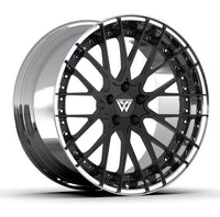 Jantes forgées Weightless