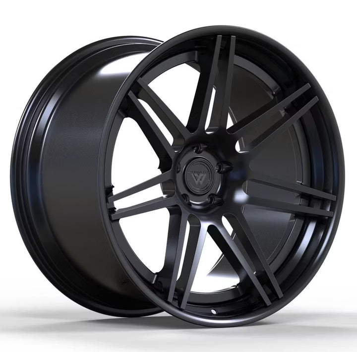 Jantes forgées Weightless