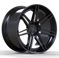 Jantes forgées Weightless
