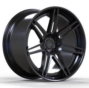 compare product Jantes forgées Weightless