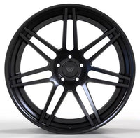 Jantes forgées Weightless
