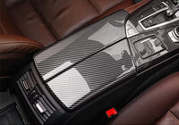 Accoudoir Carbone BMW